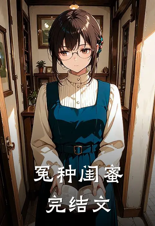 冤种闺蜜完结文
