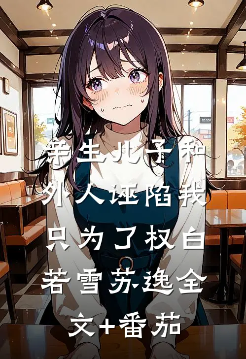 亲生儿子和外人诬陷我，只为了权白若雪苏逸全文+番茄