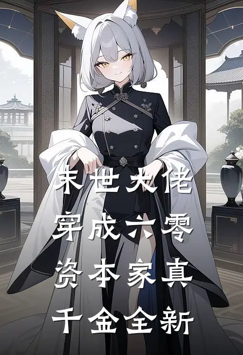 末世大佬，穿成六零资本家真千金全新