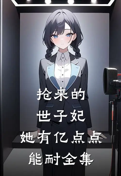 抢来的世子妃，她有亿点点能耐全集