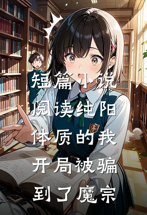 短篇小说阅读纯阳体质的我，开局被骗到了魔宗