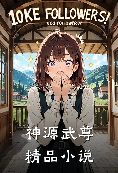 神源武尊精品小说
