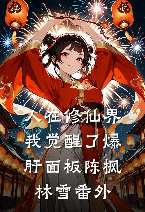 人在修仙界，我觉醒了爆肝面板陈枫林雪 番外