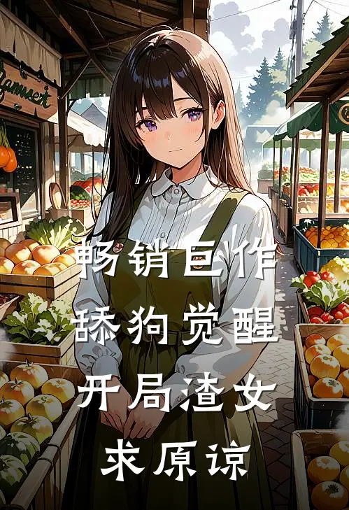 畅销巨作舔狗觉醒：开局渣女求原谅