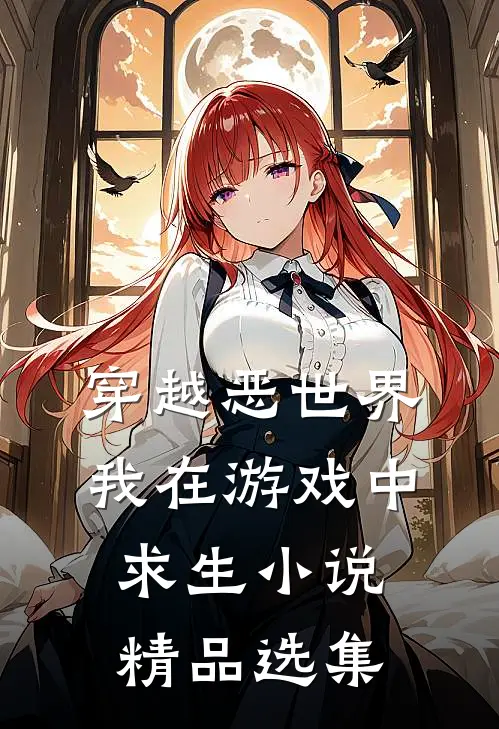 穿越恶世界:我在游戏中求生小说精品选集