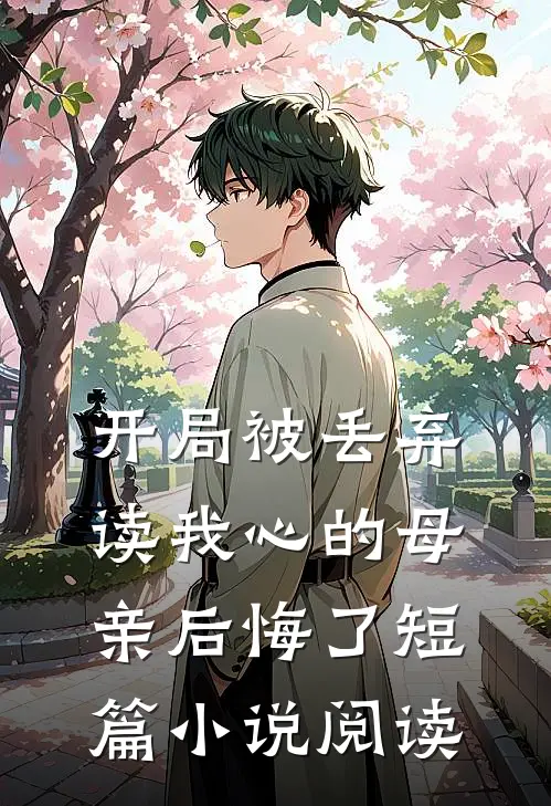 开局被丢弃，读我心的母亲后悔了短篇小说阅读