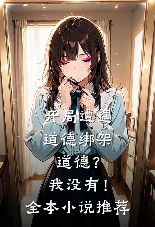 开局遭遇道德绑架，道德？我没有！全本小说推荐