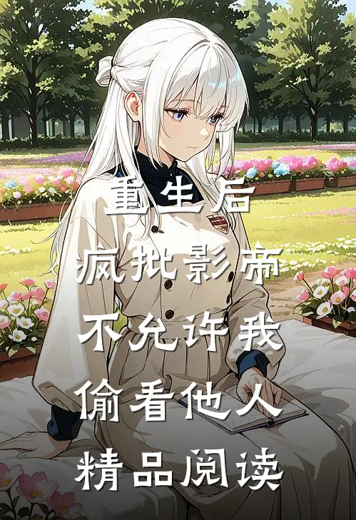重生后，疯批影帝不允许我偷看他人精品阅读