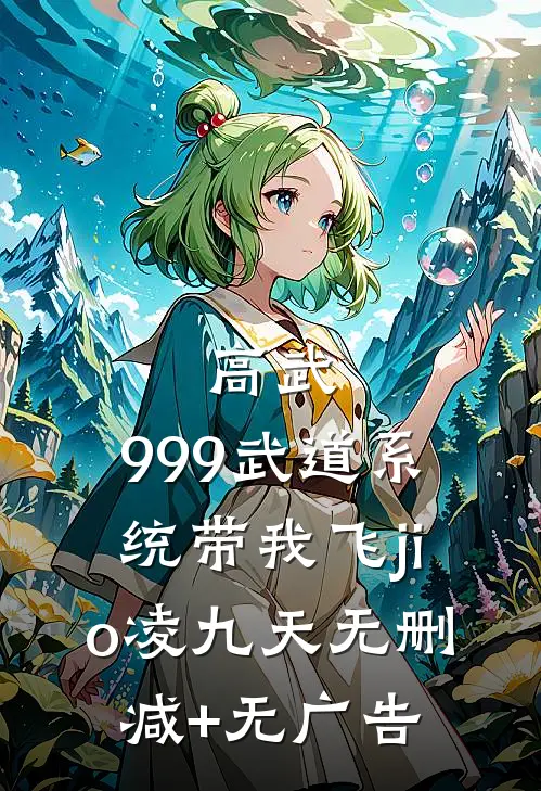 高武：999武道系统带我飞jio凌九天无删减+无广告