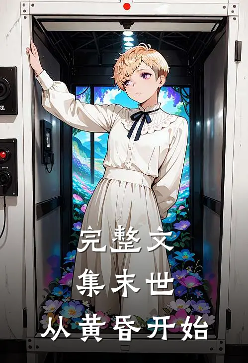 完整文集末世：从黄昏开始