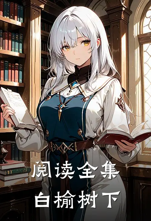 阅读全集白榆树下