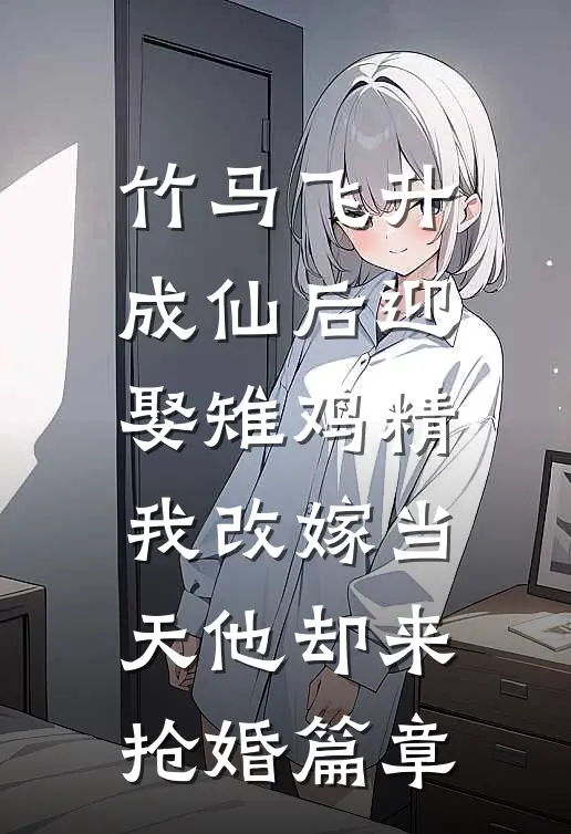 竹马飞升成仙后迎娶雉鸡精，我改嫁当天他却来抢婚篇章