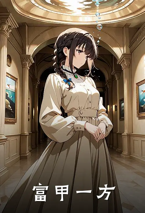 富甲一方