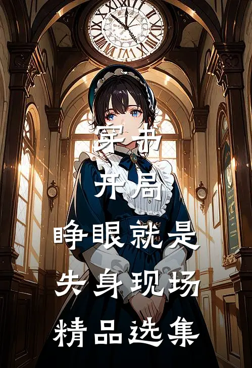 穿书：开局，睁眼就是失身现场精品选集