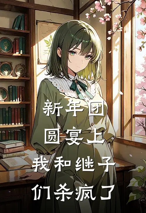 新年团圆宴上，我和继子们杀疯了