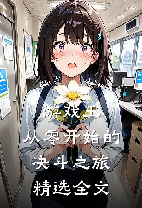 游戏王：从零开始的决斗之旅精选全文