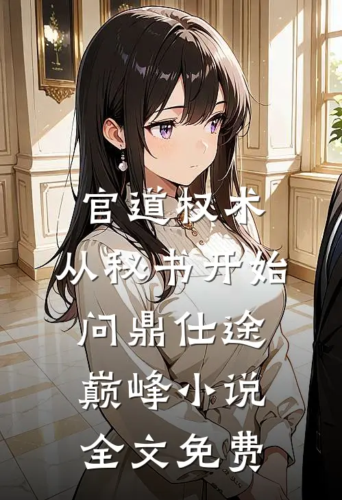 官道权术：从秘书开始问鼎仕途巅峰小说全文免费