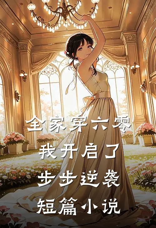 全家穿六零，我开启了步步逆袭短篇小说