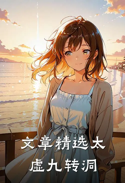 文章精选太虚九转洞