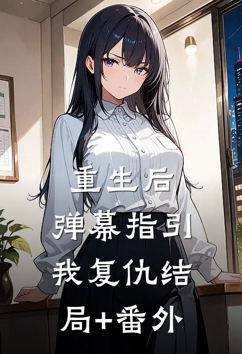 重生后，弹幕指引我复仇结局+番外