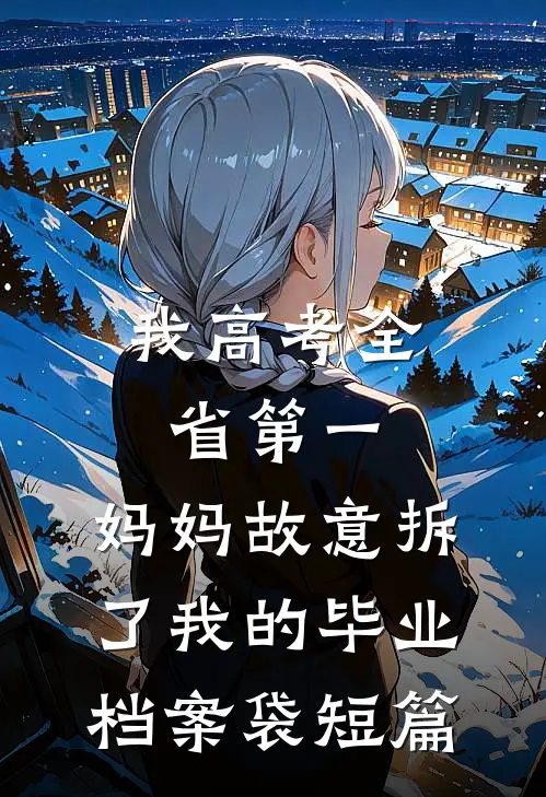 我高考全省第一，妈妈故意拆了我的毕业档案袋短篇