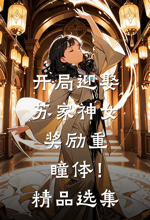 开局迎娶苏家神女，奖励重瞳体！精品选集
