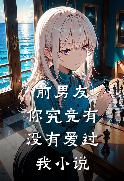 前男友：你究竟有没有爱过我小说