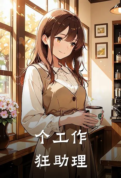 个工作狂助理
