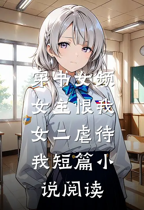 穿书女频：女主恨我，女二虐待我短篇小说阅读