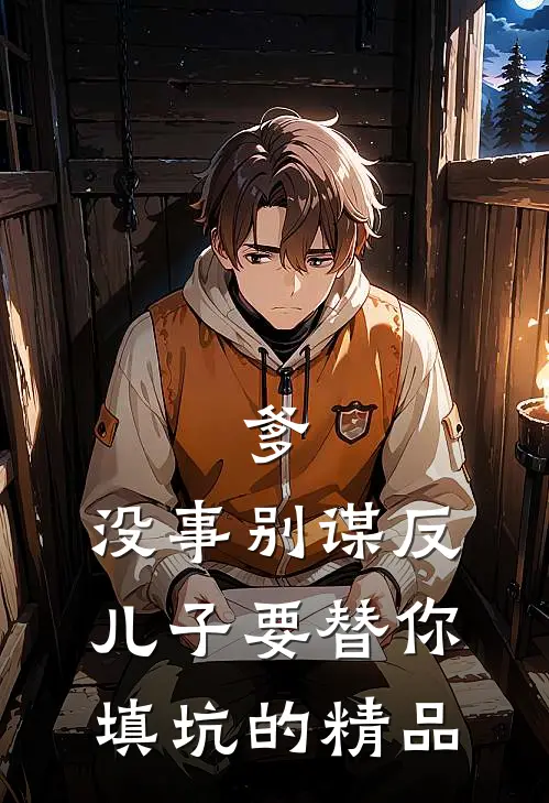 爹，没事别谋反，儿子要替你填坑的精品