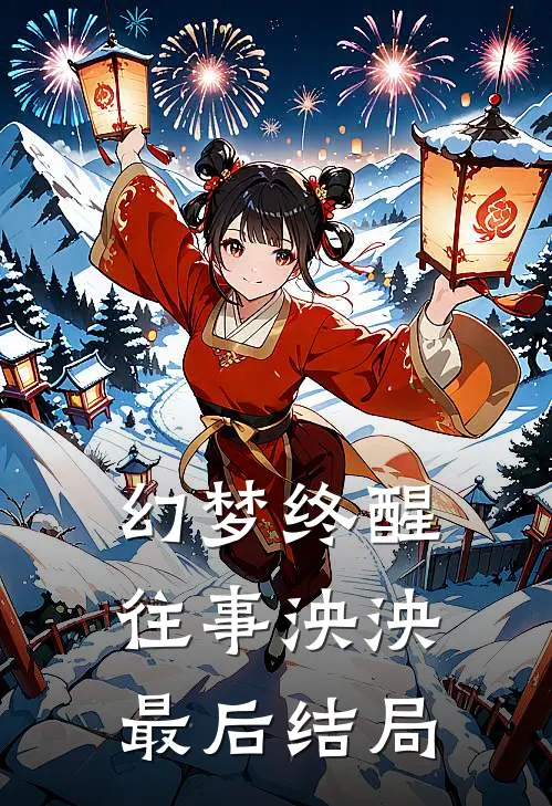 幻梦终醒，往事泱泱最后结局