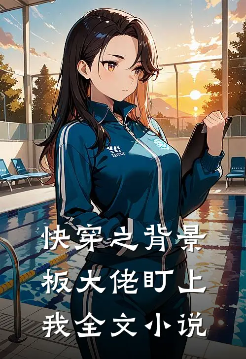 快穿之背景板大佬盯上我全文小说