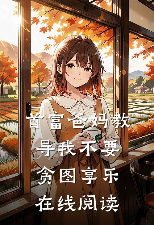 首富爸妈教导我不要贪图享乐在线阅读