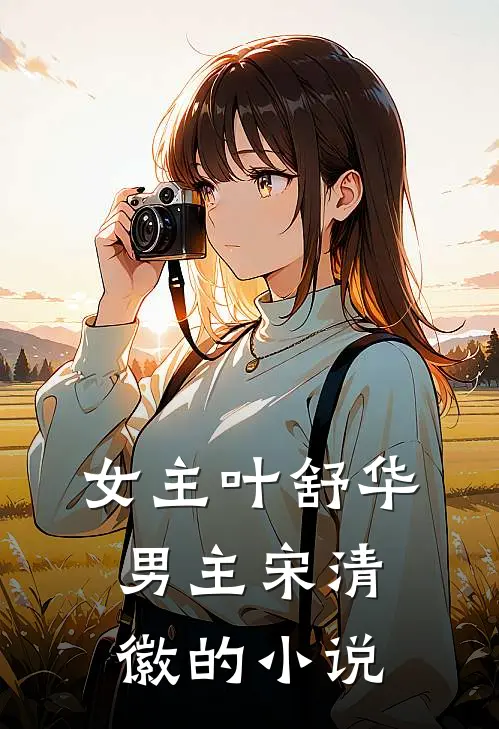 女主叶舒华男主宋清徽的小说