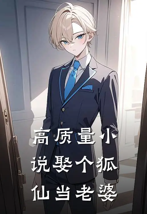 高质量小说娶个狐仙当老婆
