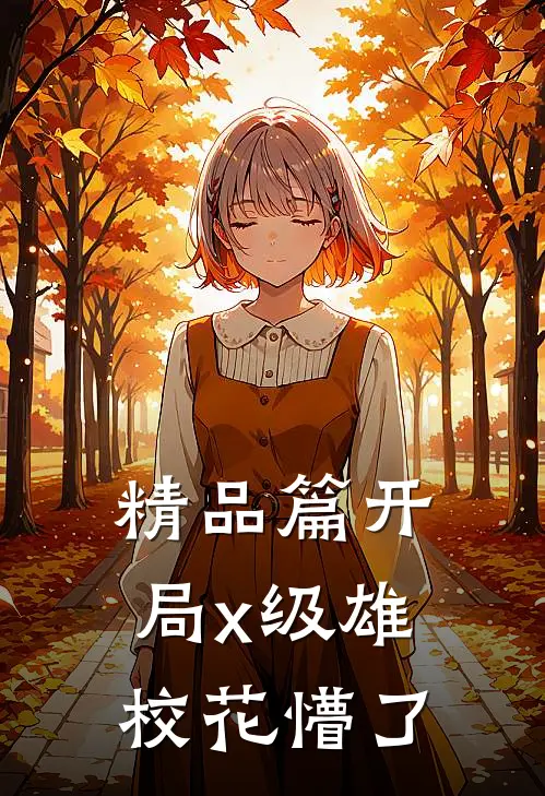 精品篇开局x级雄，校花懵了