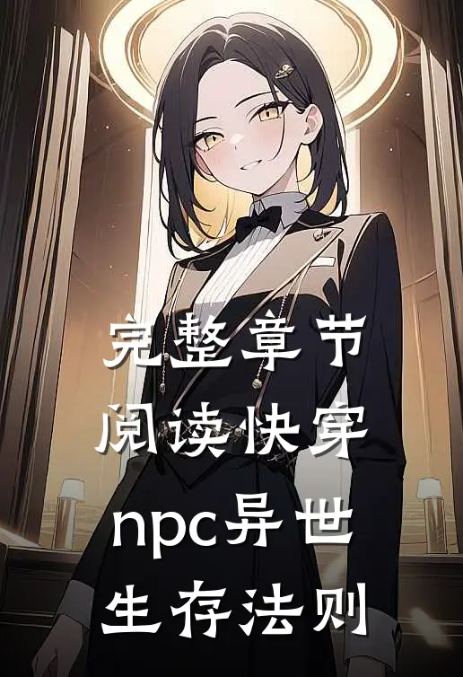 完整章节阅读快穿：npc异世生存法则