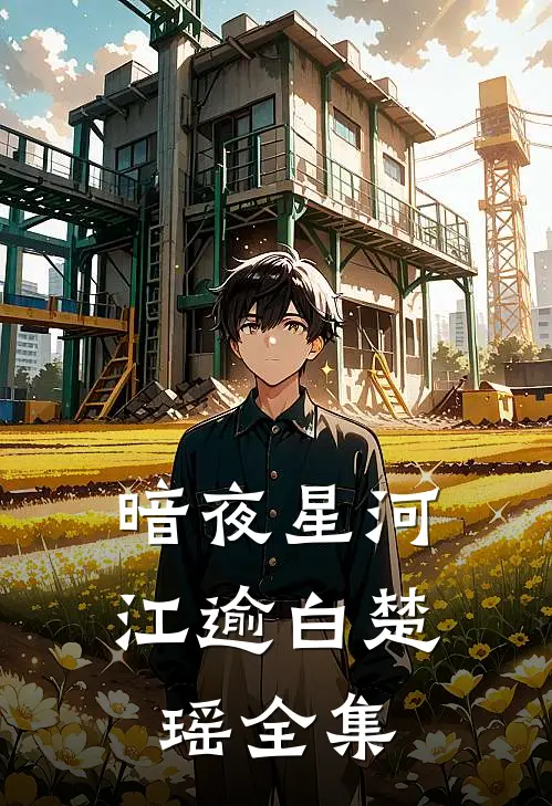 暗夜星河江逾白楚瑶 全集