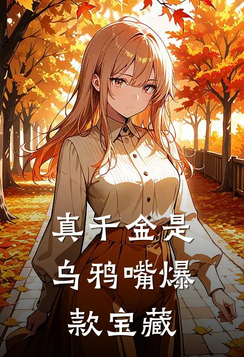 真千金是乌鸦嘴爆款宝藏