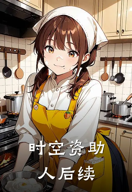 时空资助人后续