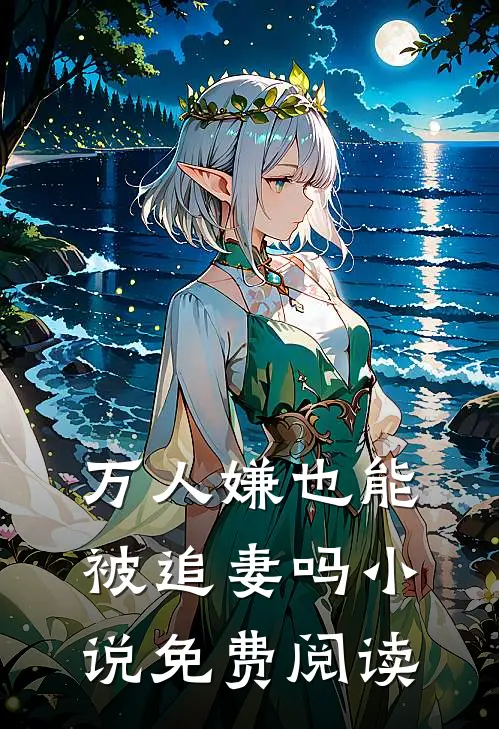万人嫌也能被追妻吗小说免费阅读