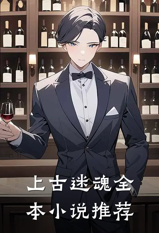 上古迷魂全本小说推荐