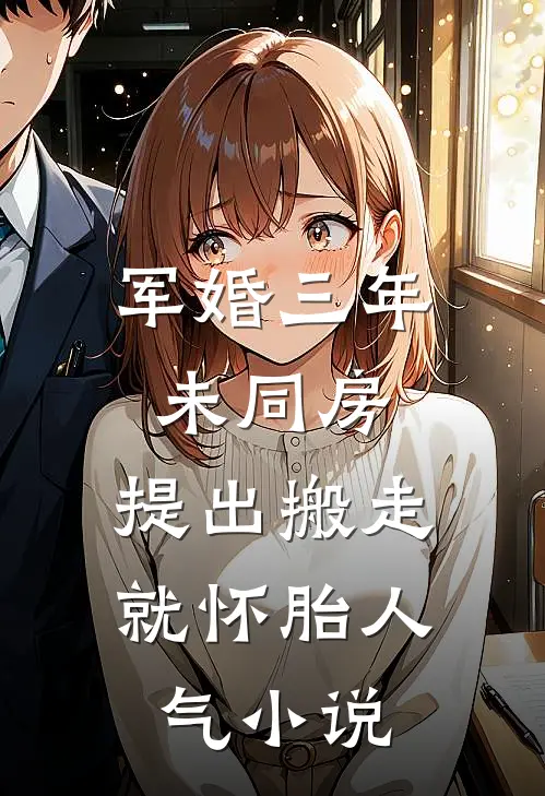 军婚三年未同房，提出搬走就怀胎人气小说
