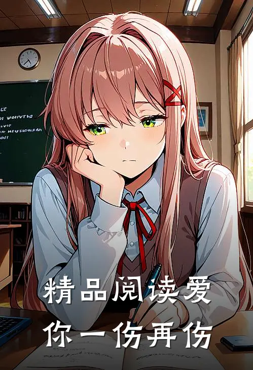 精品阅读爱你一伤再伤