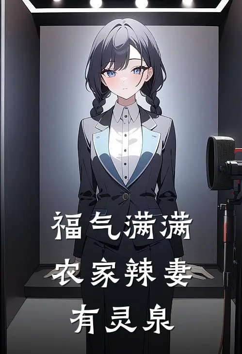 福气满满：农家辣妻有灵泉