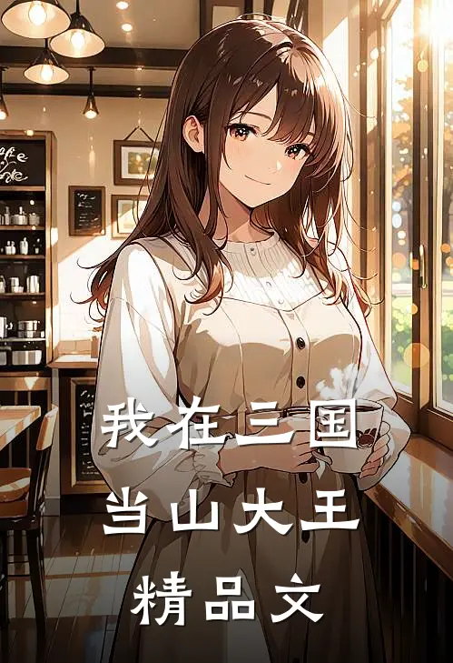 我在三国当山大王精品文