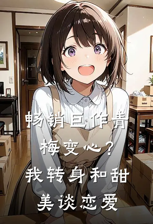 畅销巨作青梅变心？我转身和甜美谈恋爱