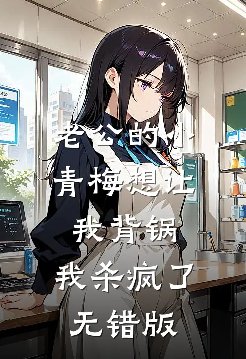 老公的小青梅想让我背锅，我杀疯了无错版