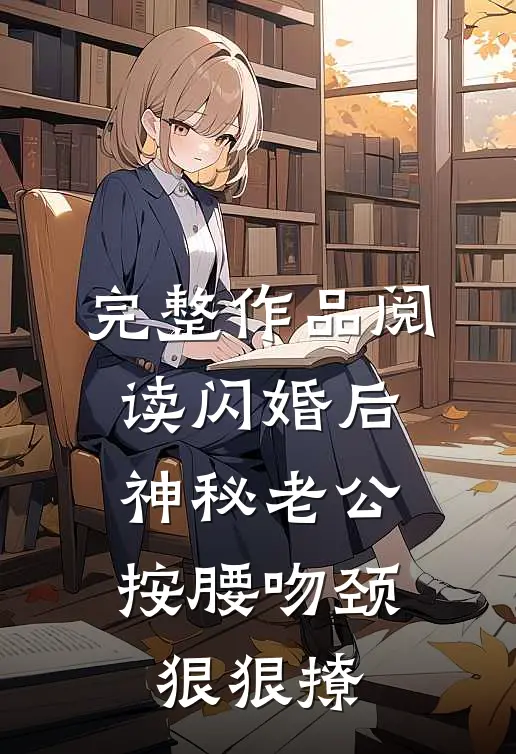 完整作品阅读闪婚后，神秘老公按腰吻颈狠狠撩
