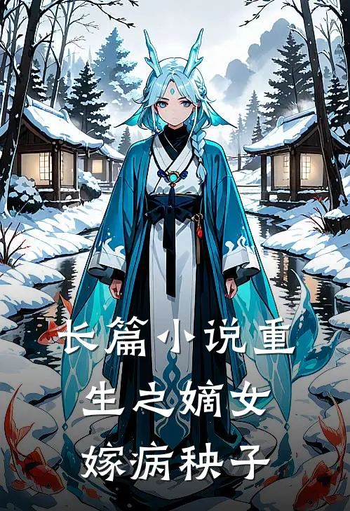 长篇小说重生之嫡女嫁病秧子